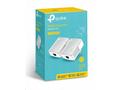 TP-Link TL-PA4010 KIT AV600 nano powerline adaptér