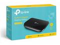 TP-Link TL-SG1005D, switch 5x 10, 100, 1000Mbps, (