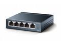 TP-Link switch TL-SG105 (5xGbE, fanless)