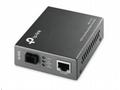 TP-Link MC111CS WDM Konvertor 100 Mbps Eth, Optika