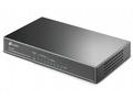 TP-Link TL-SF1008P, POE switch 8x LAN, 4xPOE