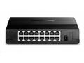 TP-Link TL-SF1016D Switch 16xTP 10, 100Mbps