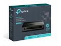 TP-Link TL-SF1016D Switch 16xTP 10, 100Mbps