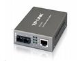 TP-Link MC110CS 100 mbps Konvertor Eth, Optika (si
