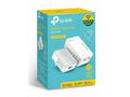 TP-Link TL-WPA4220 - AV500 Powerline N300 Wi-Fi Ki