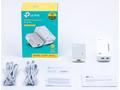 TP-LINK Powerline sada AV600 + WiFi extender 300Mb