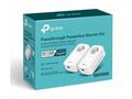 TP-Link TL-PA8010PKIT průchozí powerline set (AV12