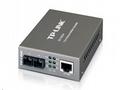 TP-Link MC100CM media konvertor (1x100Mb, s, 1x du