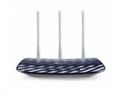 TP-Link Archer C20 router, dual AP, 4x LAN, 1x WAN