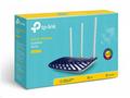 TP-Link Archer C20 - AC750, Wi-Fi Router, 4x LAN