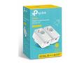 TP-Link TL-PA4010 KIT - AV600 powerline adaptér st