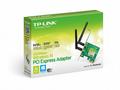 TP-Link TL-WN881ND Wireless PCI express adapter 30