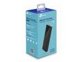 TP-Link UH720 Rozbočovač se 7 porty USB 3.0, s 2 p