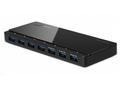 TP-Link 7 ports USB 3.0 Hub, Desktop, 12V, 2.5A