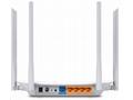 TP-Link Archer C50 WiFi5 router (AC1200, 2,4GHz, 5