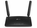 TP-Link Archer MR200 4G LTE WiFi AC750 Router, 4xF