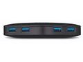 TP-Link UH400 přenosný USB hub (4xUSB3.0)