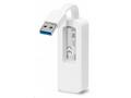 TP-Link UE300 síťový adaptér, USB3.0, 10, 100, 100