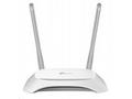 TP-Link TL-WR840N 300Mbps Wireless LAN Router, Qua