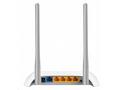 TP-Link TL-WR840N 300Mbps Wireless LAN Router, Qua