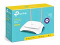 TP-Link TL-WR840N 300Mbps Wireless LAN Router, Qua