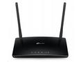 TP-Link TL-MR6400 4G LTE WiFi N Router, 4x FE port