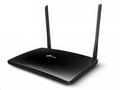 TP-Link TL-MR6400 4G LTE WiFi N Router, 4x FE port