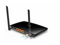 TP-Link TL-MR6400 4G LTE WiFi N Router, 4x FE port