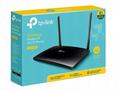 TP-Link TL-MR6400 4G LTE WiFi N Router, 4x FE port