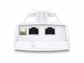 TP-Link CPE220 - Outdoor 2.4GHz 300Mbps High power