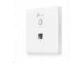 TP-Link EAP115-Wall N300 WiFi Wall Mount AP Omada 
