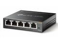 TP-Link TL-SG105E Gigabit easy smart switch