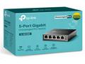 TP-Link TL-SG105E Gigabit easy smart switch