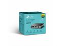 TP-Link TL-SG105E 5-Port Gigabit Easy Smart Switch