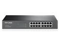 TP-Link TL-SG1016DE, easy smart switch 16x 10, 100