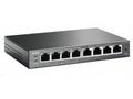 TP-Link TL-SG108PE, Easy Smart Switch, 8x 10, 100,