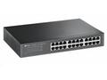 TP-LINK switch 24-Port GbE RJ45 Ports, 1U 13 Rack-