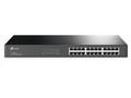 TP-LINK TL-SG1024, switch 24x 10, 100, 1000Mbps, 1