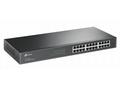 TP-LINK TL-SG1024 24-Port Gigabit Switch, 24 Gigab