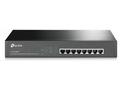 TP-LINK switch 8-Port GbE RJ45 Ports, 1U 13 Rack-m