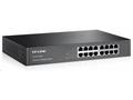 TP-LINK switch 16-Port 10, 100M RJ45 Ports, 1U 13 