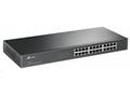 TP-Link TL-SF1024, switch 24x 10, 100Mbps, 19"rack