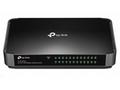 TP-Link TL-SF1024M Desktop Switch 24x 10, 100Mbps,