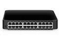 TP-Link TL-SF1024M Desktop Switch 24x 10, 100Mbps,