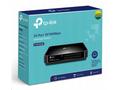 TP-Link TL-SF1024M Desktop Switch 24x 10, 100Mbps,