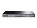 TP-Link TL-SF1048 Switch