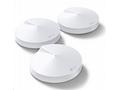TP-Link Deco M5 - AC1300 Wi-Fi mesh systém pro chy