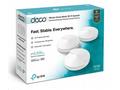 TP-Link AC1300 Whole-home WiFi System Deco M5(3-Pa
