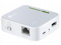 TP-Link TL-WR902AC - AC750 Mini Pocket Wi-Fi Route