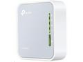 TP-Link TL-WR902AC - AC750 Mini Pocket Wi-Fi Route